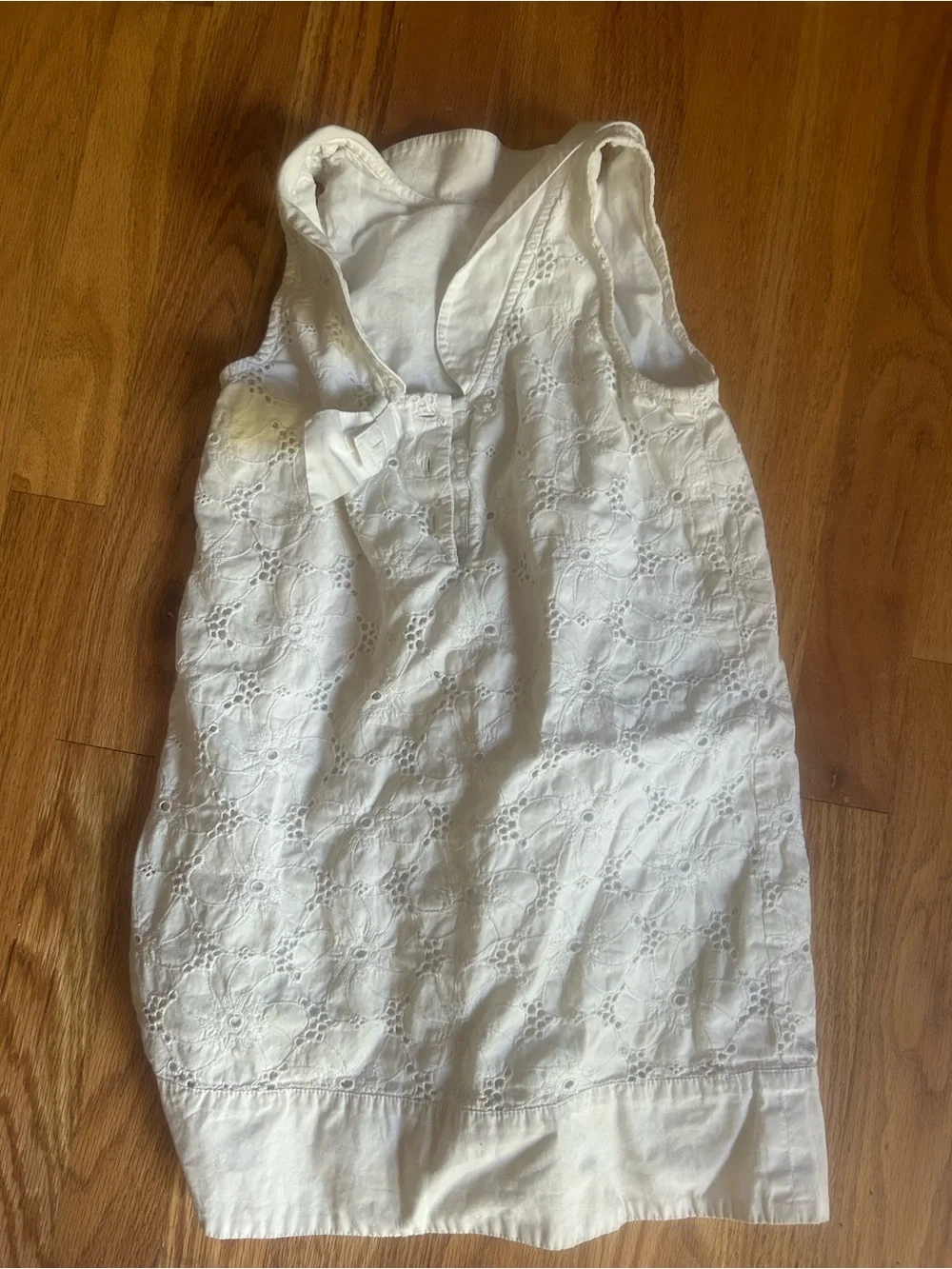 Janie and Jack with dress, Multicolor Braided Hair Tie